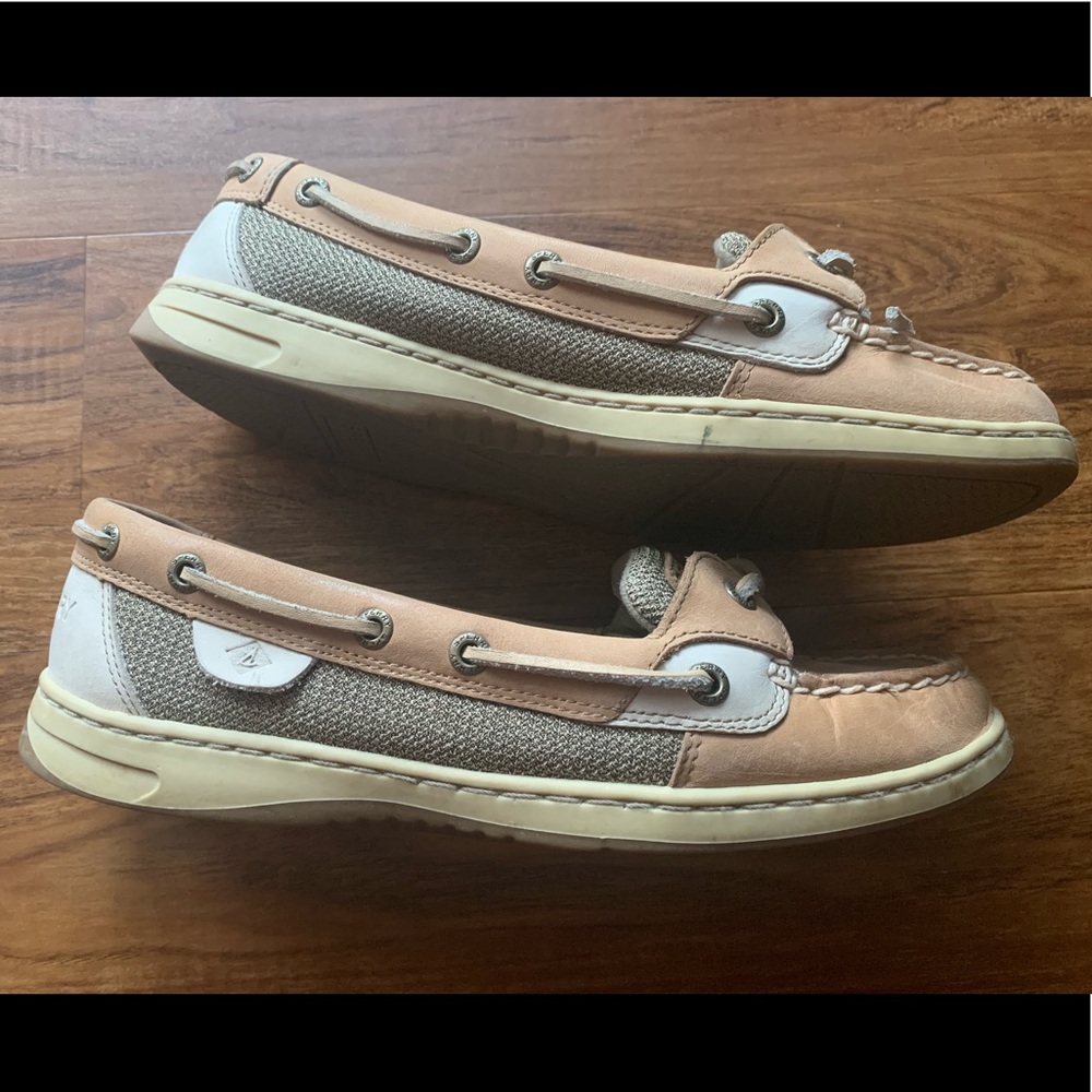 SPERRY Angelfish Boat Shoe